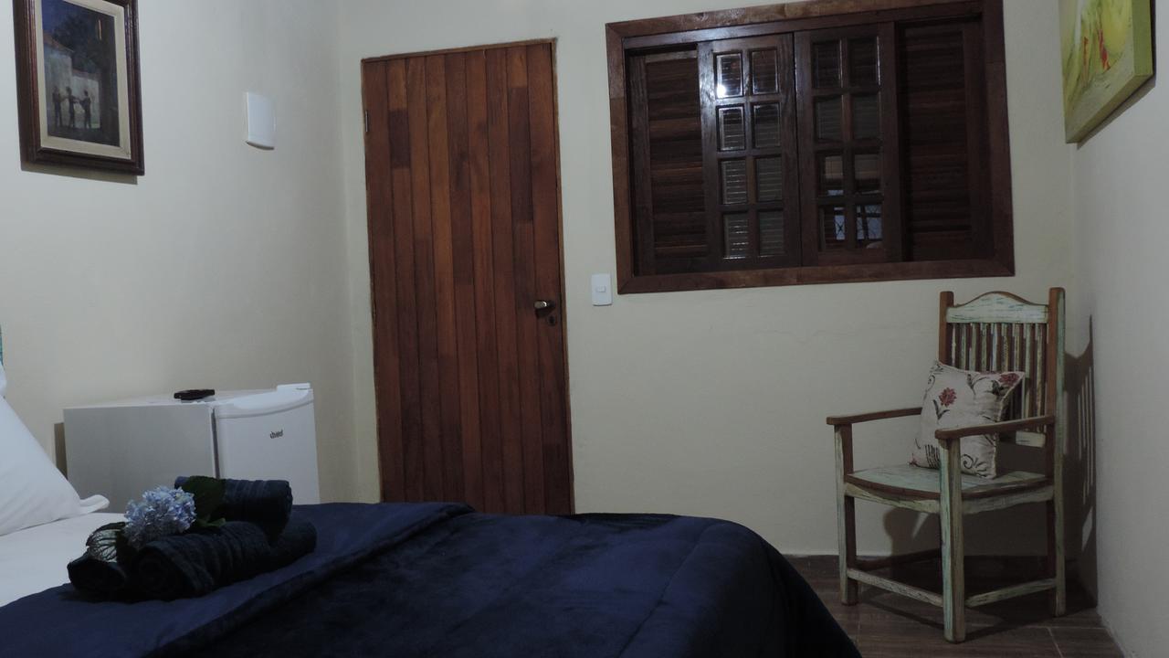 Cantinho Da Simone Campos do Jordao Exterior photo
