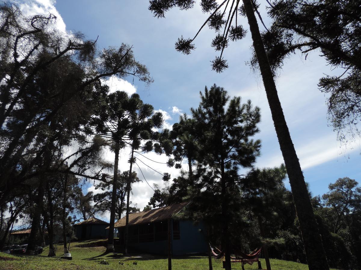 Cantinho Da Simone Campos do Jordao Exterior photo