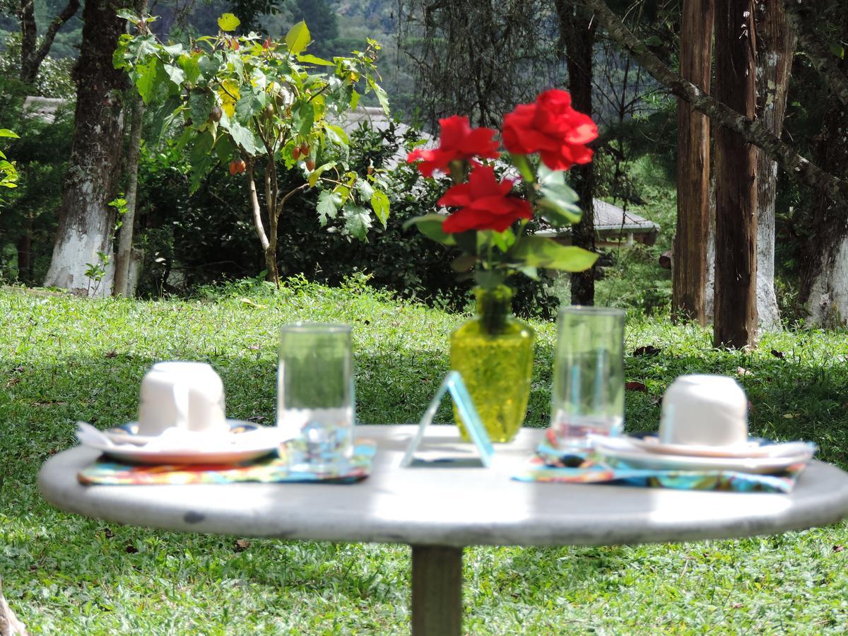 Cantinho Da Simone Campos do Jordao Exterior photo