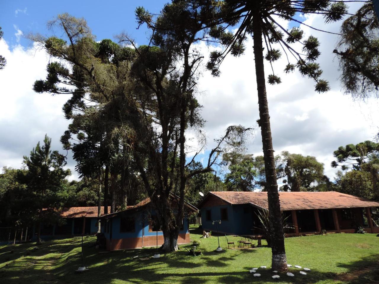Cantinho Da Simone Campos do Jordao Exterior photo